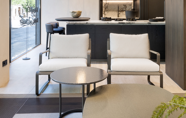 phoenix butaca con brazos outlet